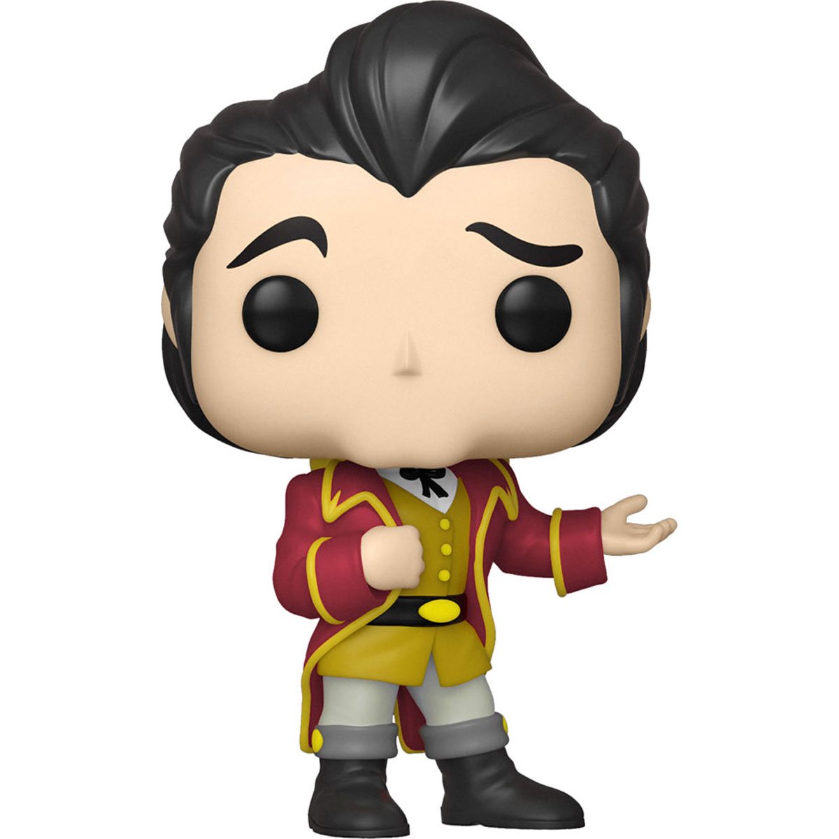 POP! Disney: Beauty & Beast - Formal Gaston