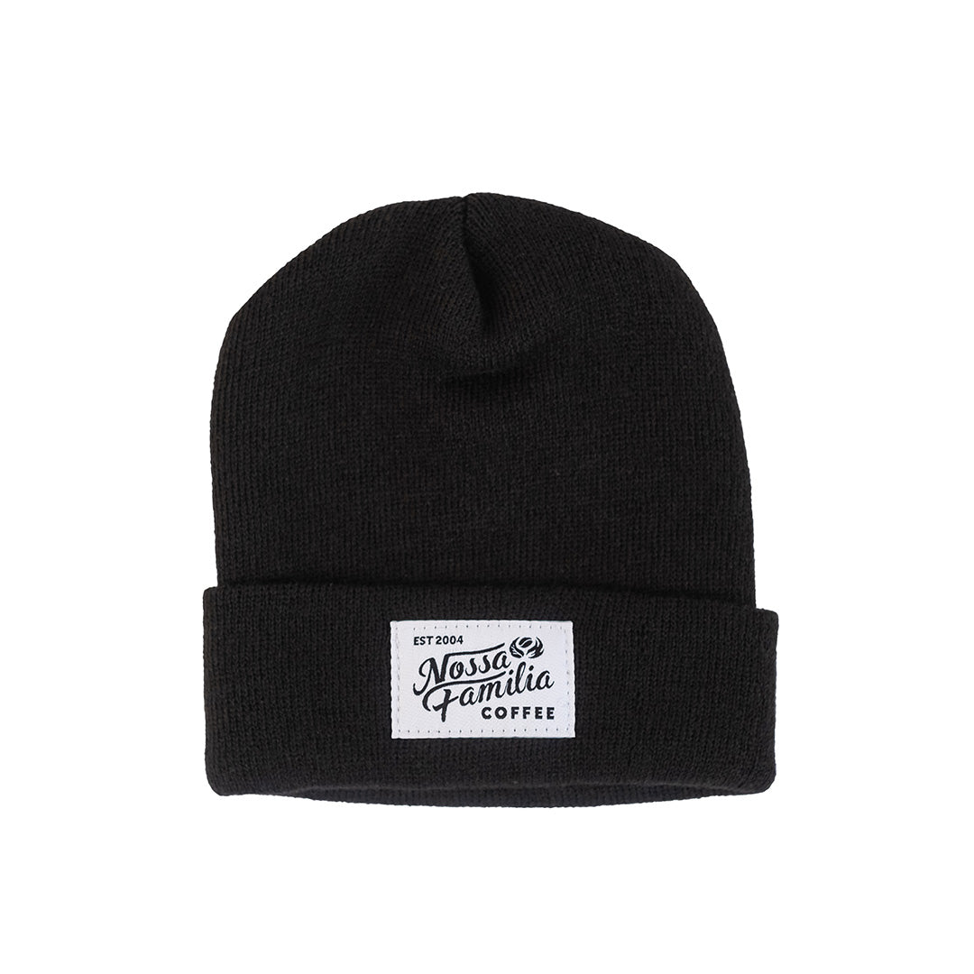 Nossa Familia Beanies