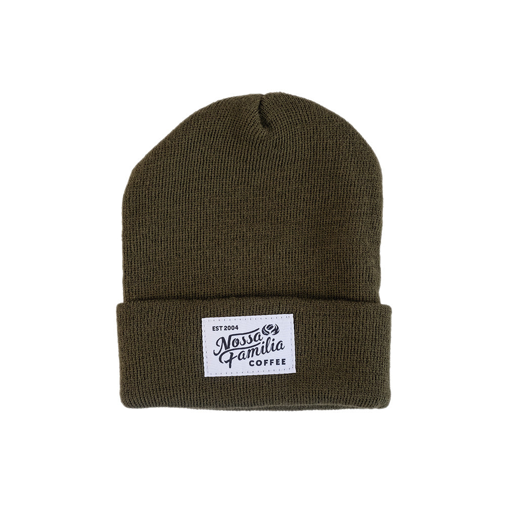 Nossa Familia Beanies