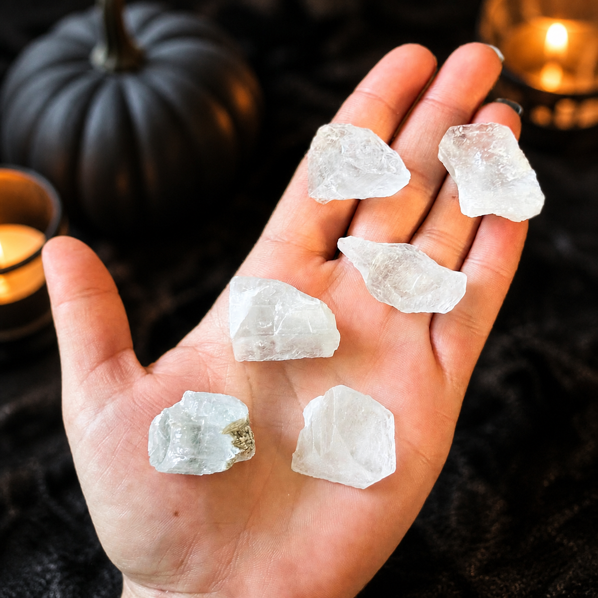 Aquamarine Specimens
