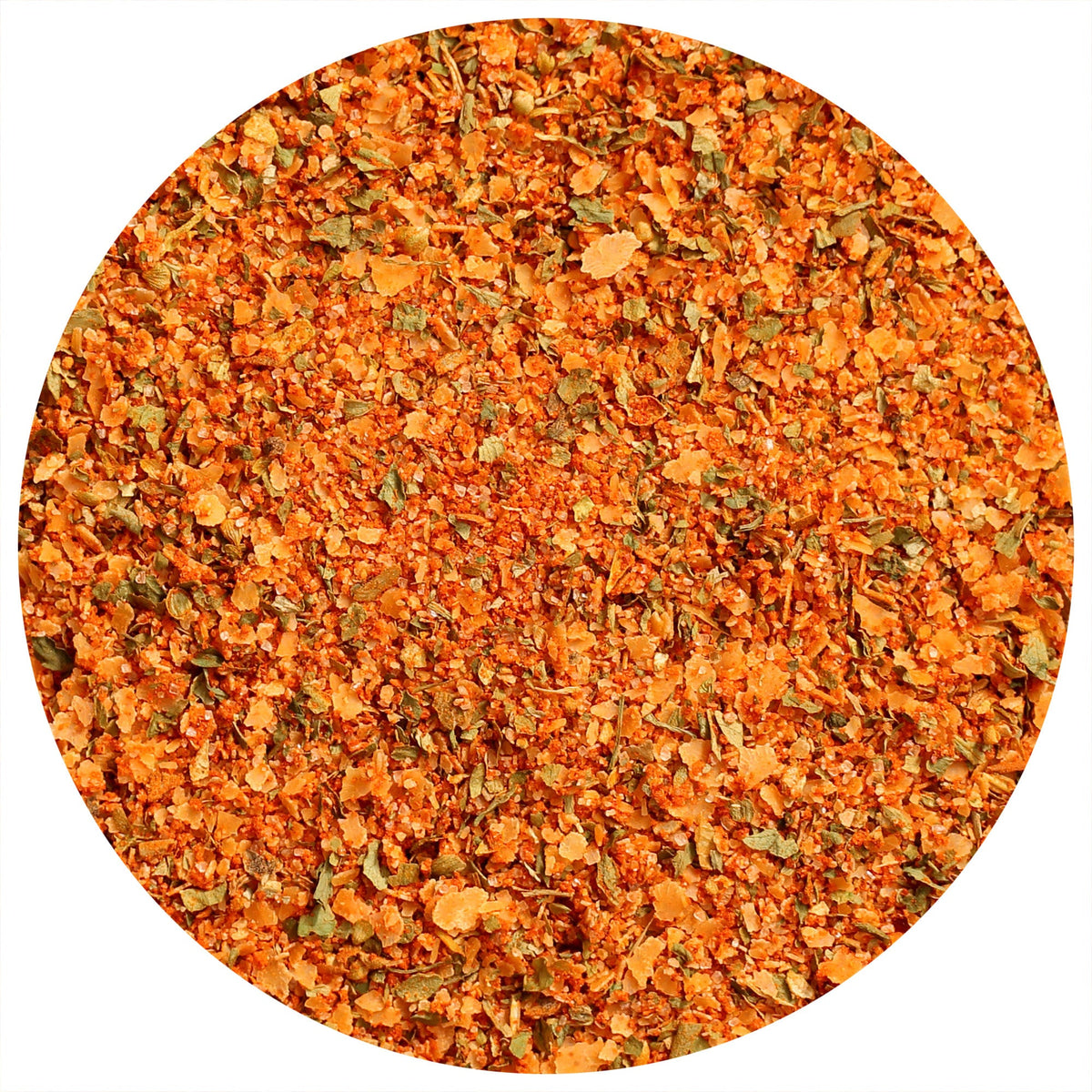 Spicy Citrus Mojo