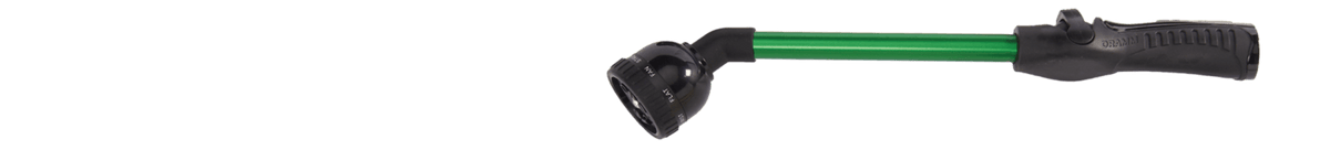 Dramm 16 Inch Rain Select Rain Wand