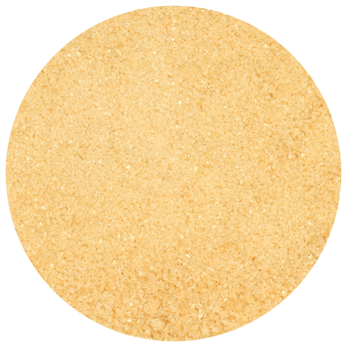 Turbinado Sugar