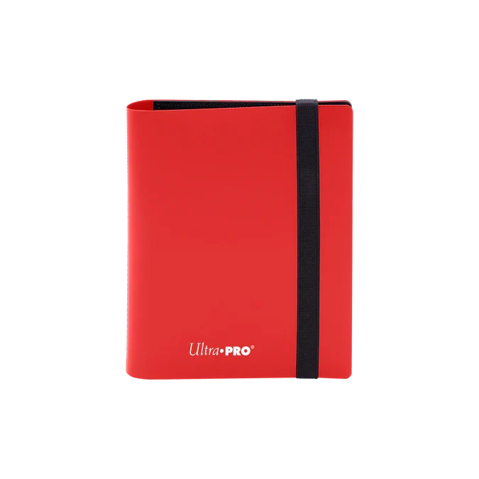 Eclipse 2-Pocket PRO-Binder