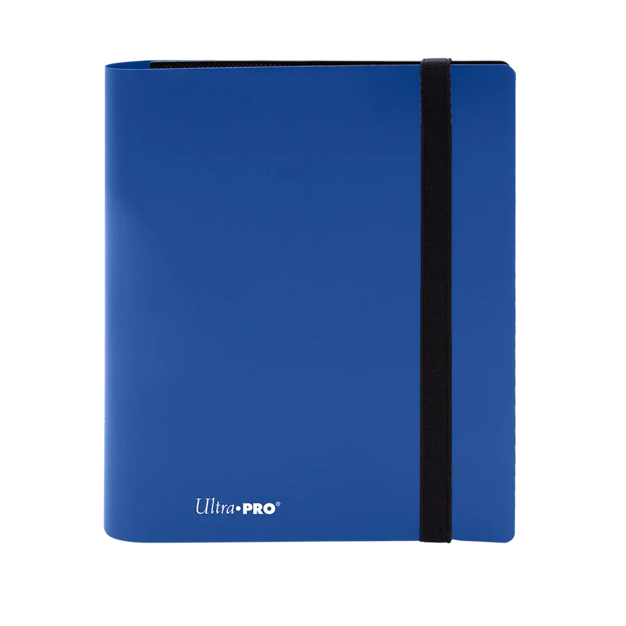 Eclipse 4-Pocket PRO-Binder