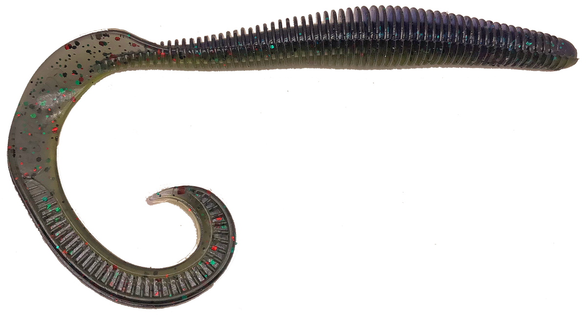 Megatail Rattlesnake