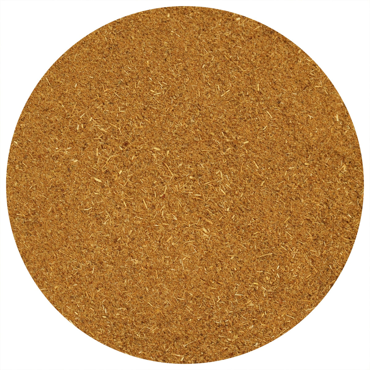 Organic Ground Cumin