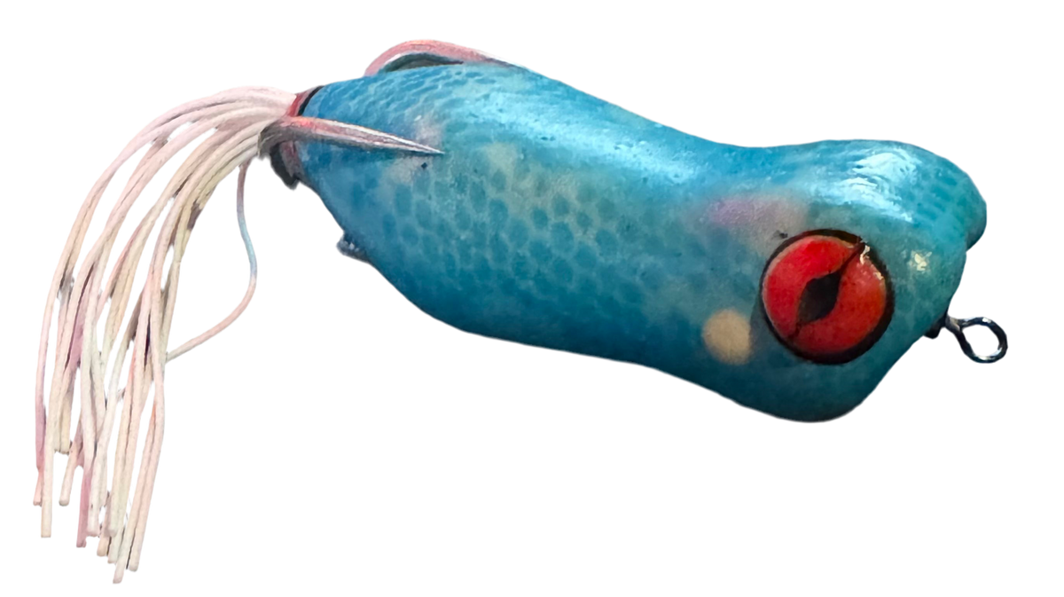 Brain Rot by SeaChell Fishing