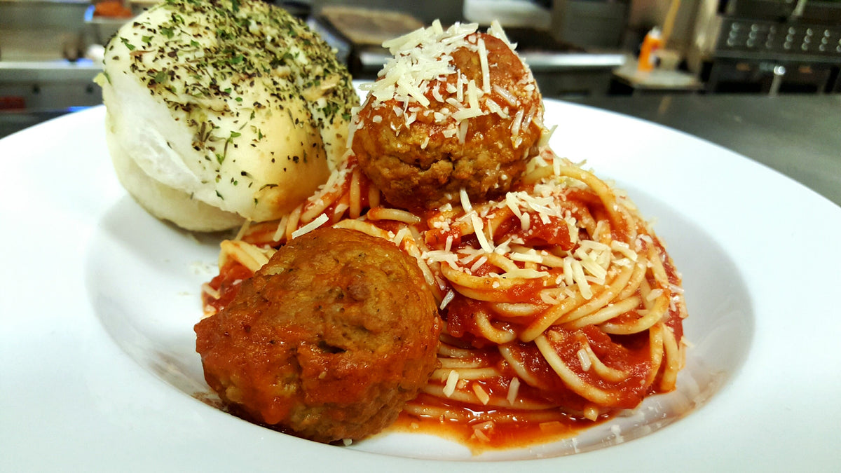 Italian Meat  Gourmet Spice Blend