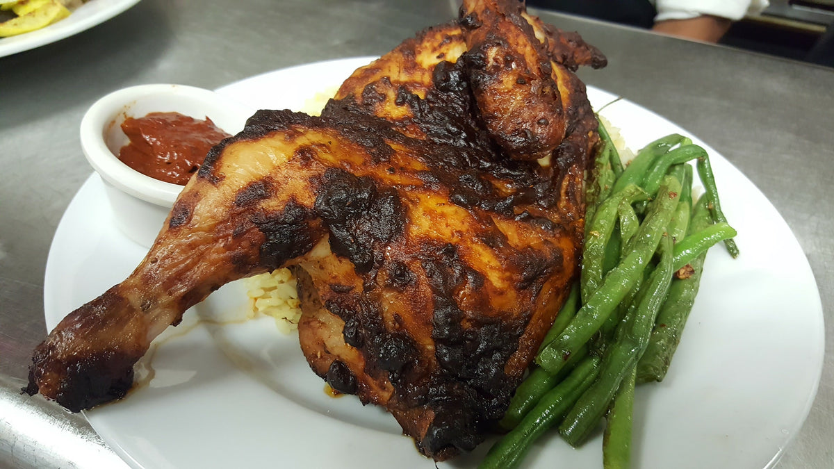 Better BBQ  Gourmet Spice Blend