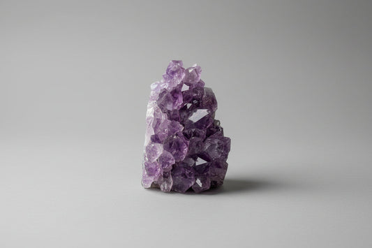 Large Crystal Amethyst