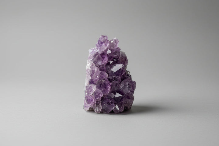 Large Crystal Amethyst