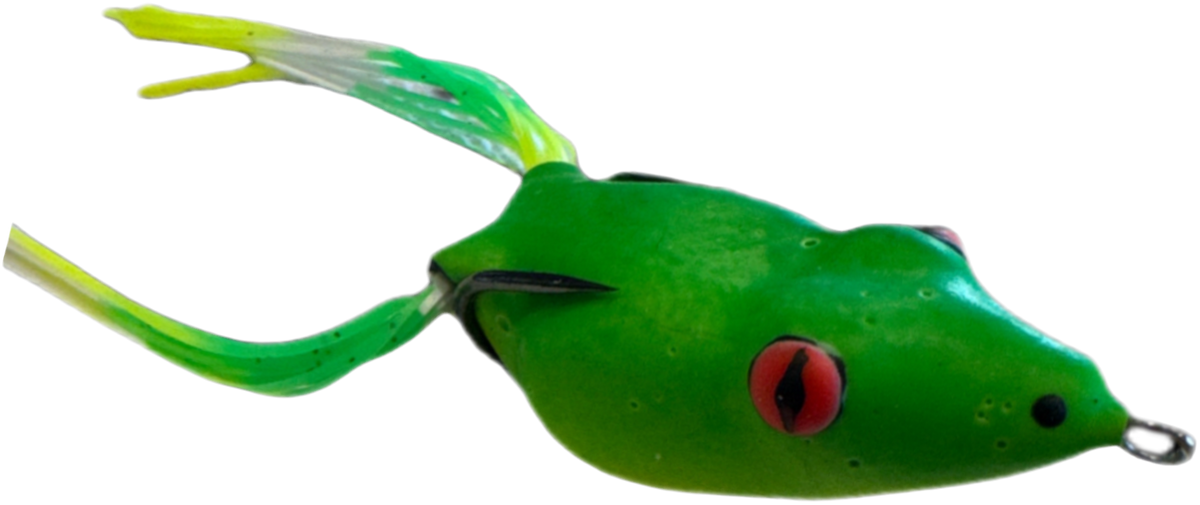 Frogger
