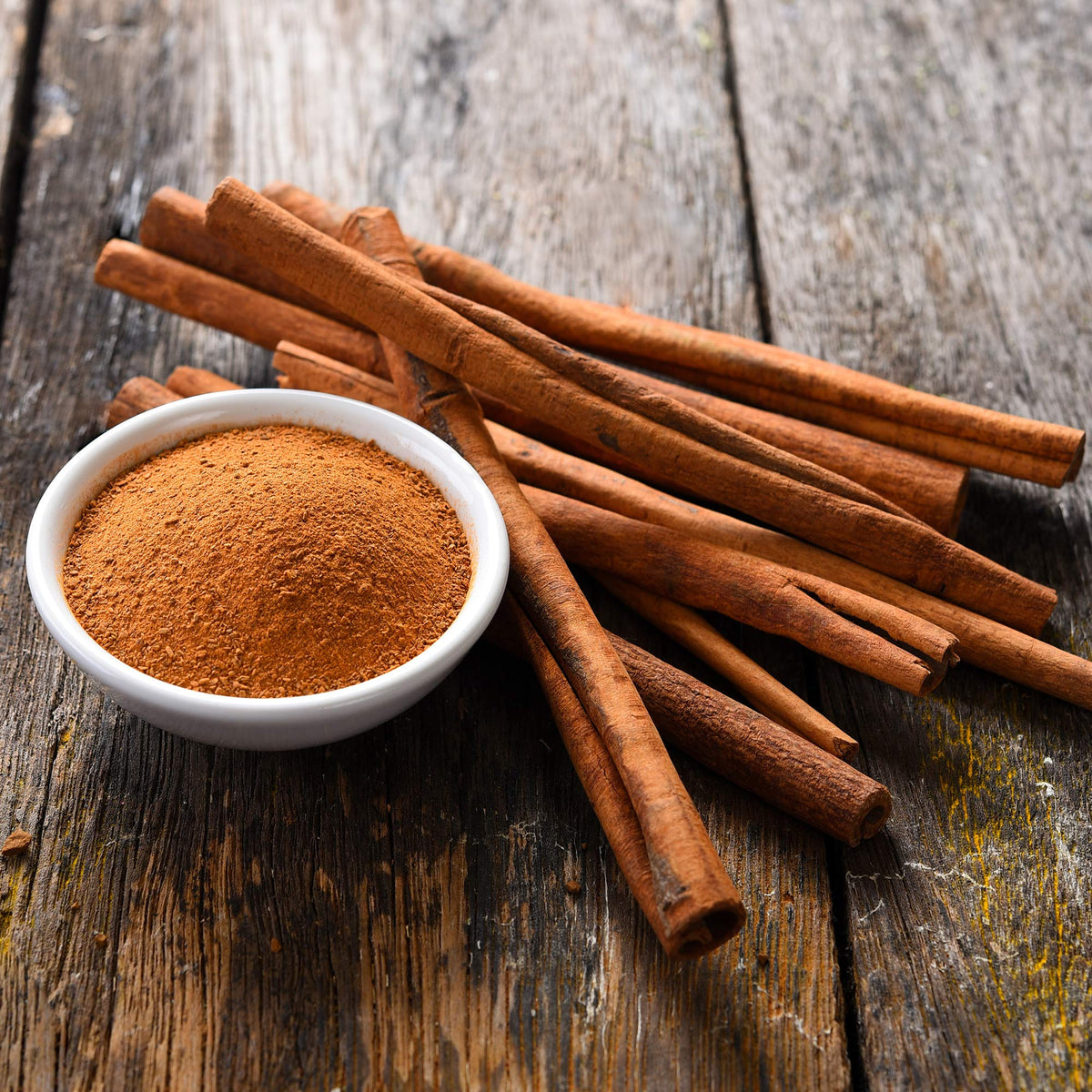 Cinnamon Powder 12 oz