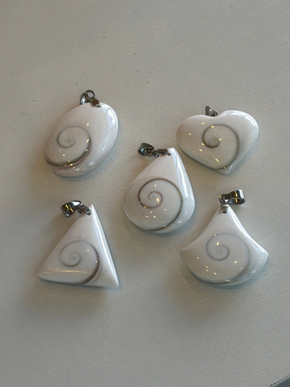 Eye of Shiva