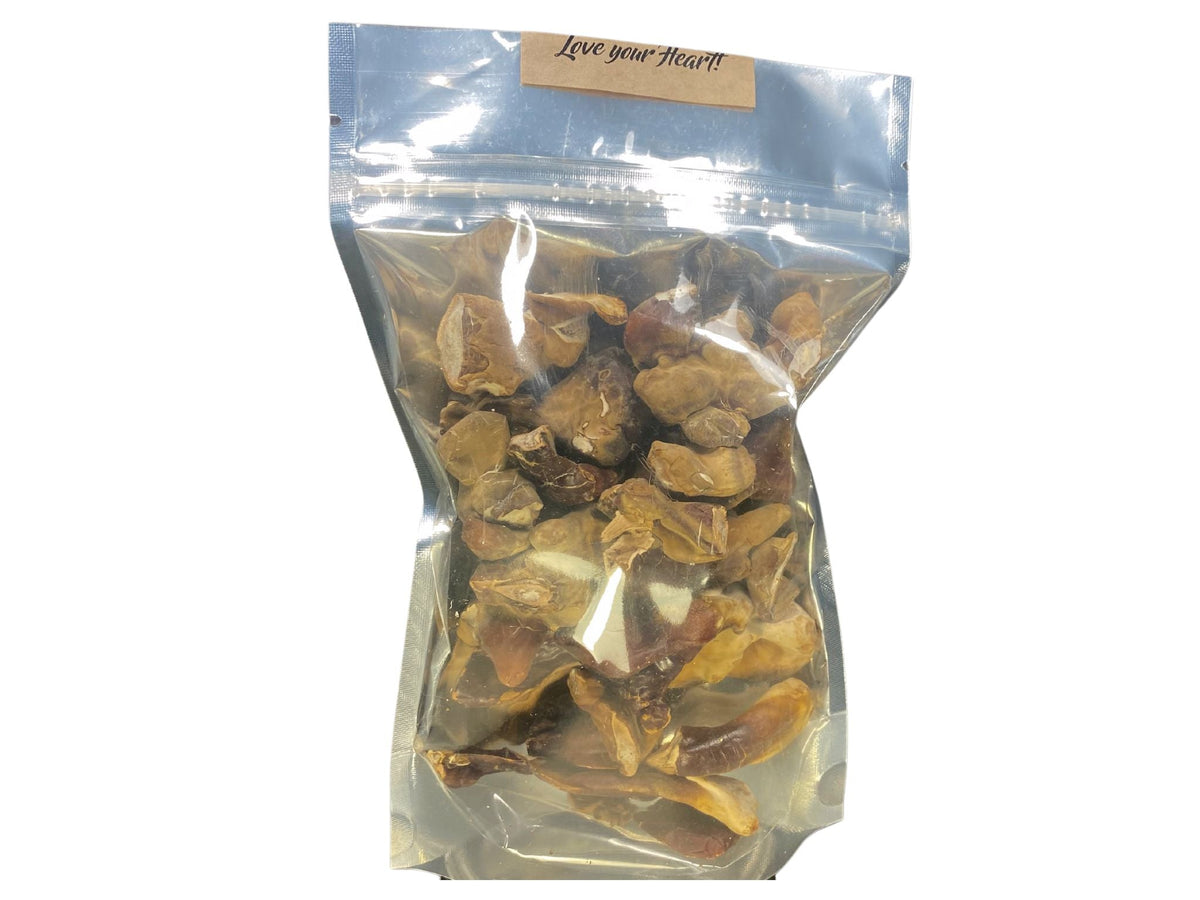 Sun-Dried Mushroom Packet - Reishi