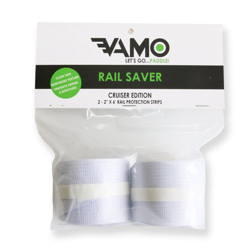 Paddleboard / Surfboard Rail Saver 2" or 3"