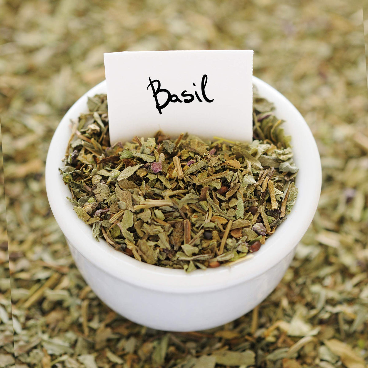Sweet Basil