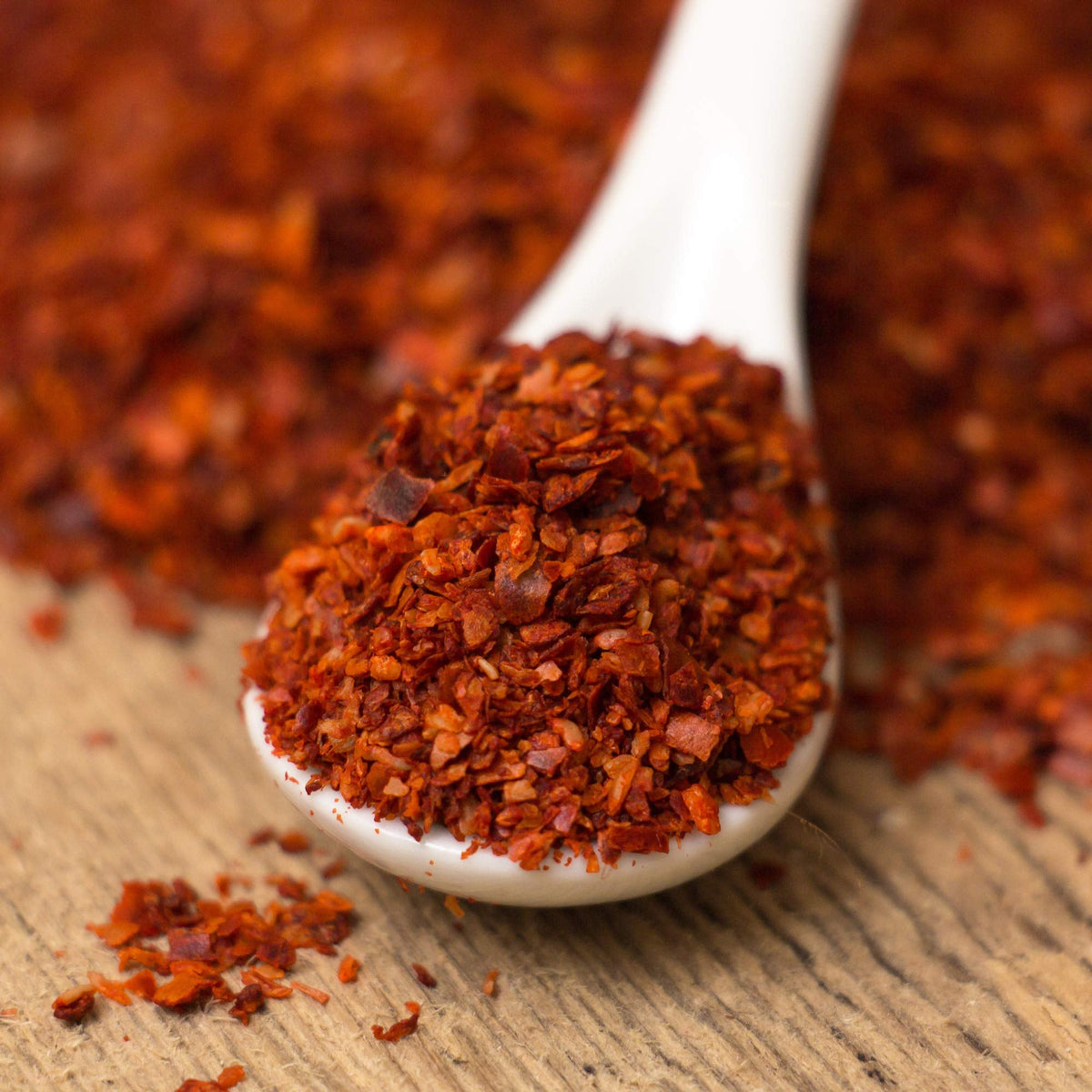 Carolina Reaper Chile (Flakes-Powder)