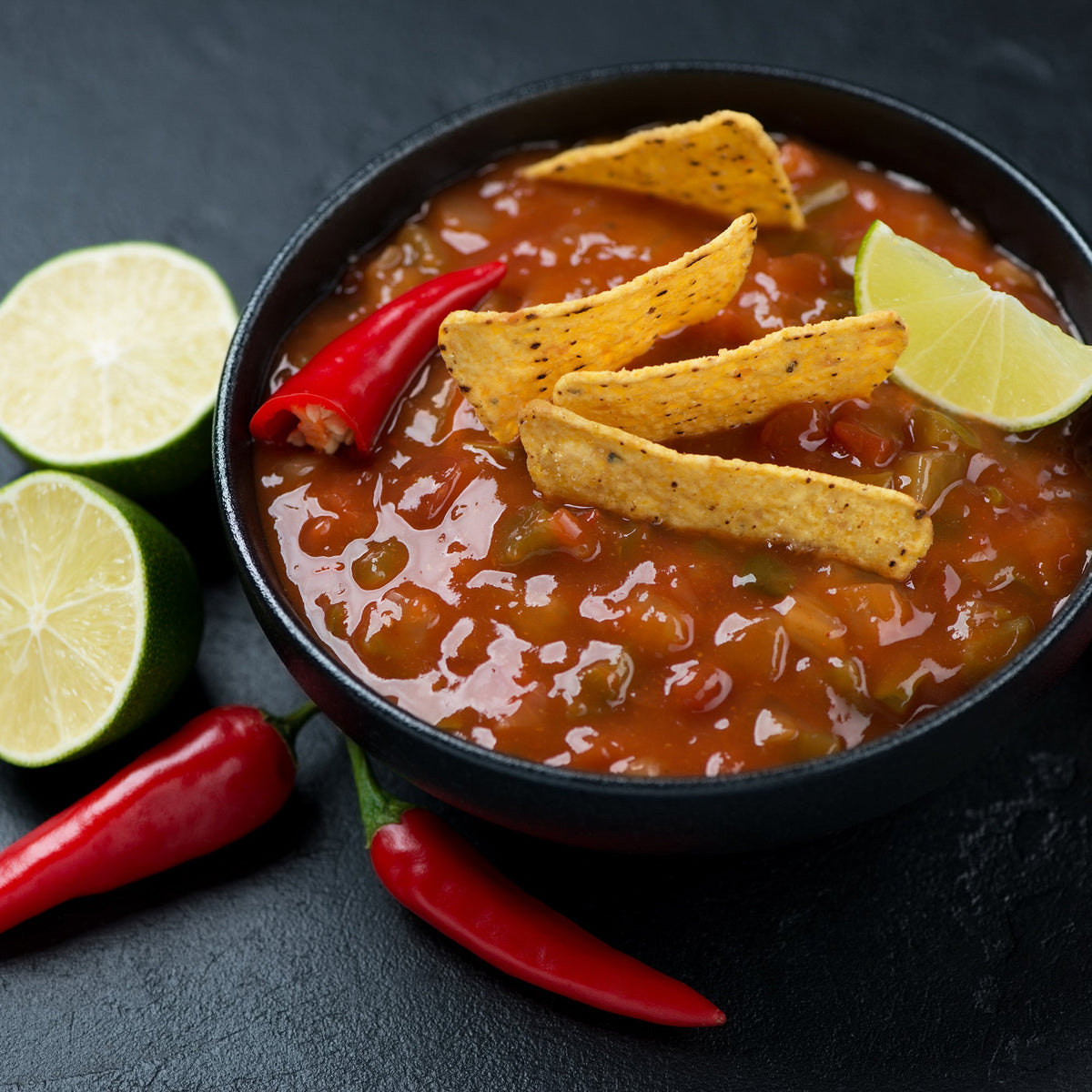 Chipotle Chile Powder