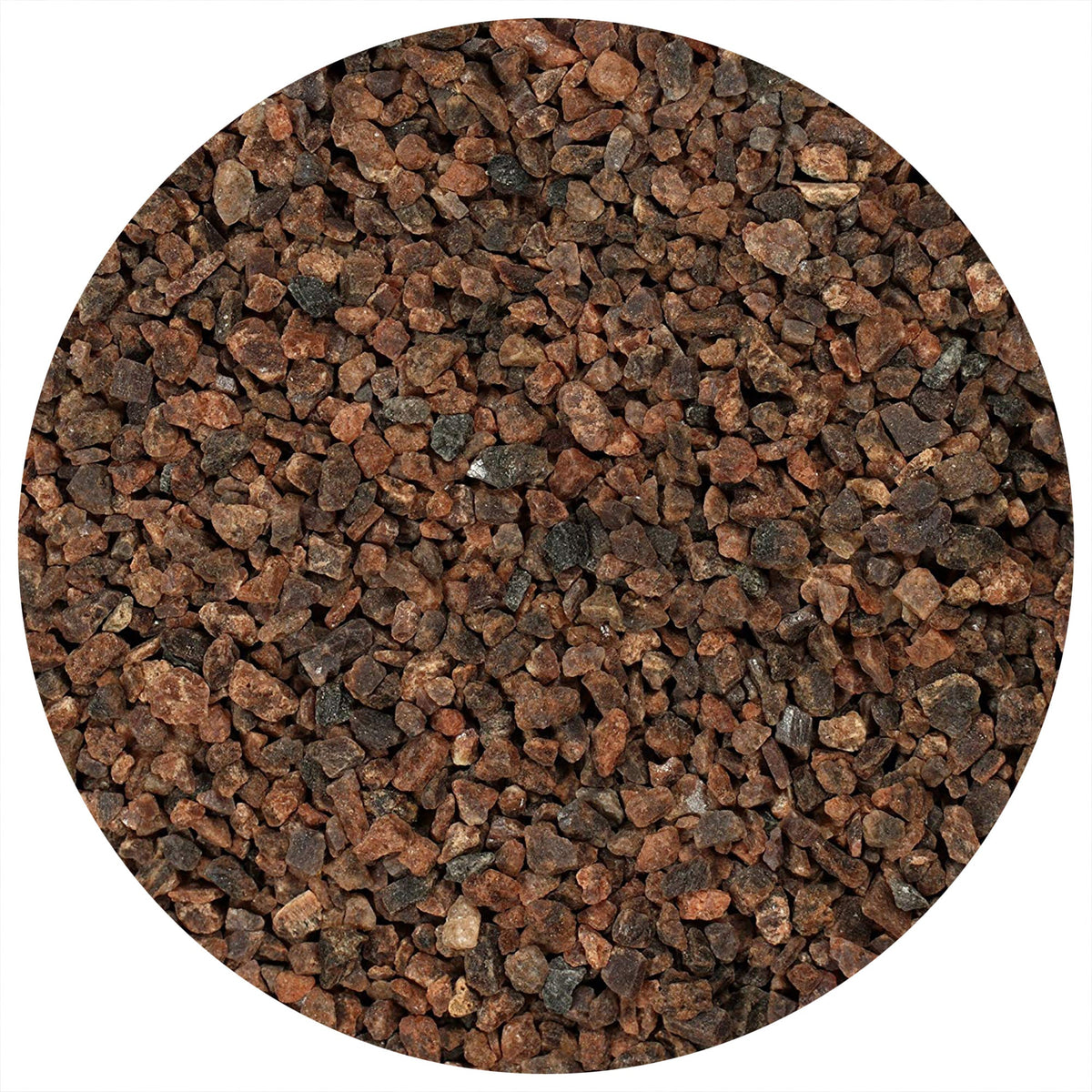 India Kala Namak Mineral Salt (Coarse)