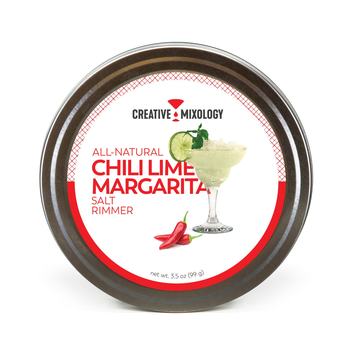 Chili Lime Margarita Salt Cocktail Rimmer - 4199