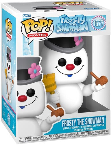 Frosty the Snowman Funko Pop! Vinyl Figure