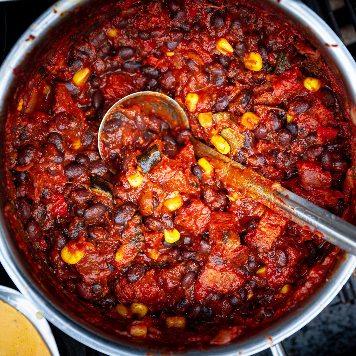 Carolina Reaper Chile (Flakes-Powder)