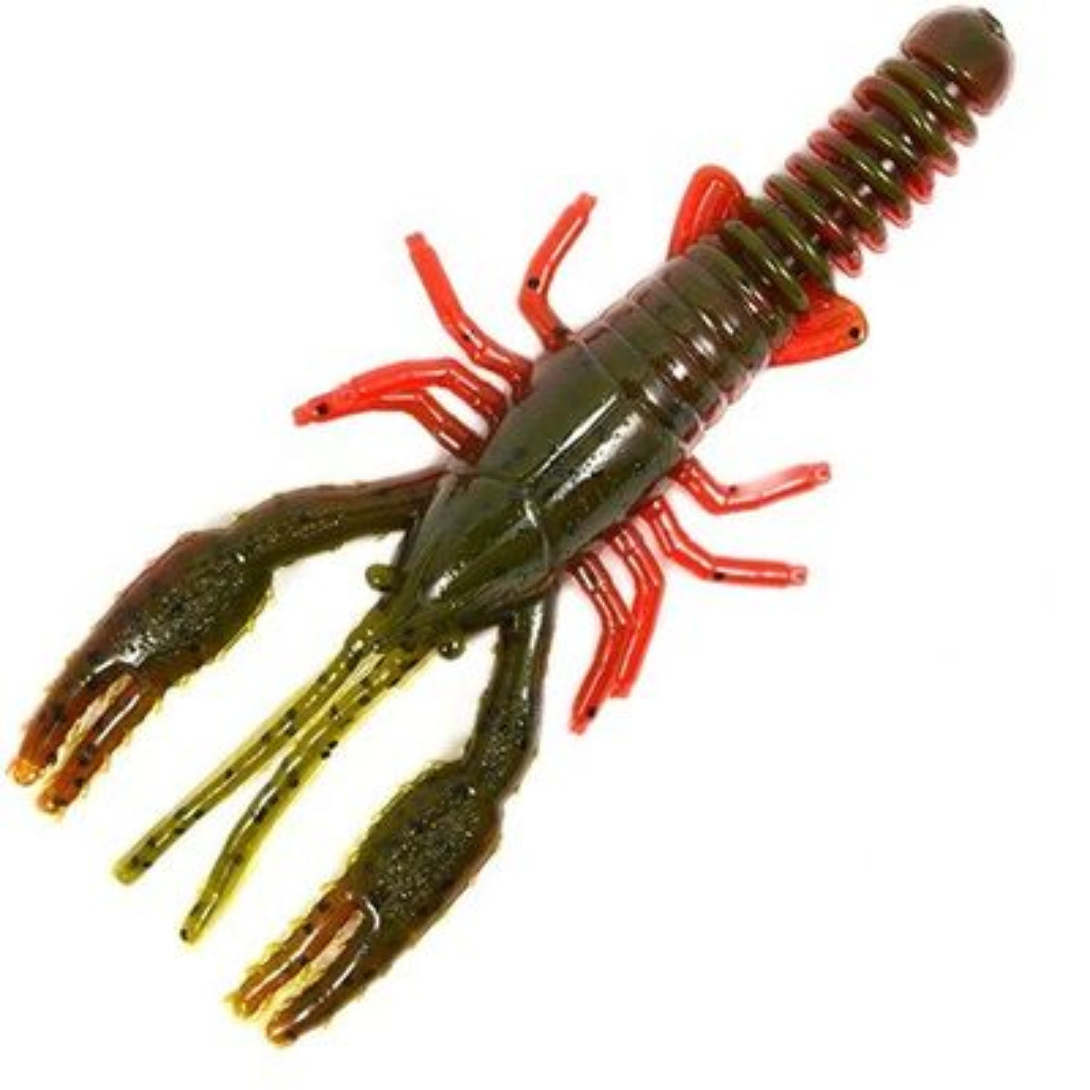 Craw Critr 4"