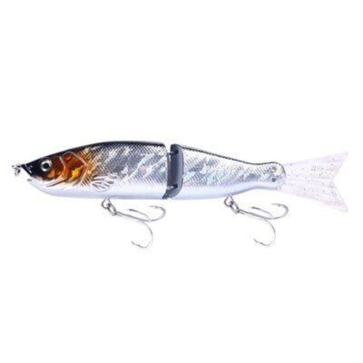 Glide Bait 7" (Sinking)