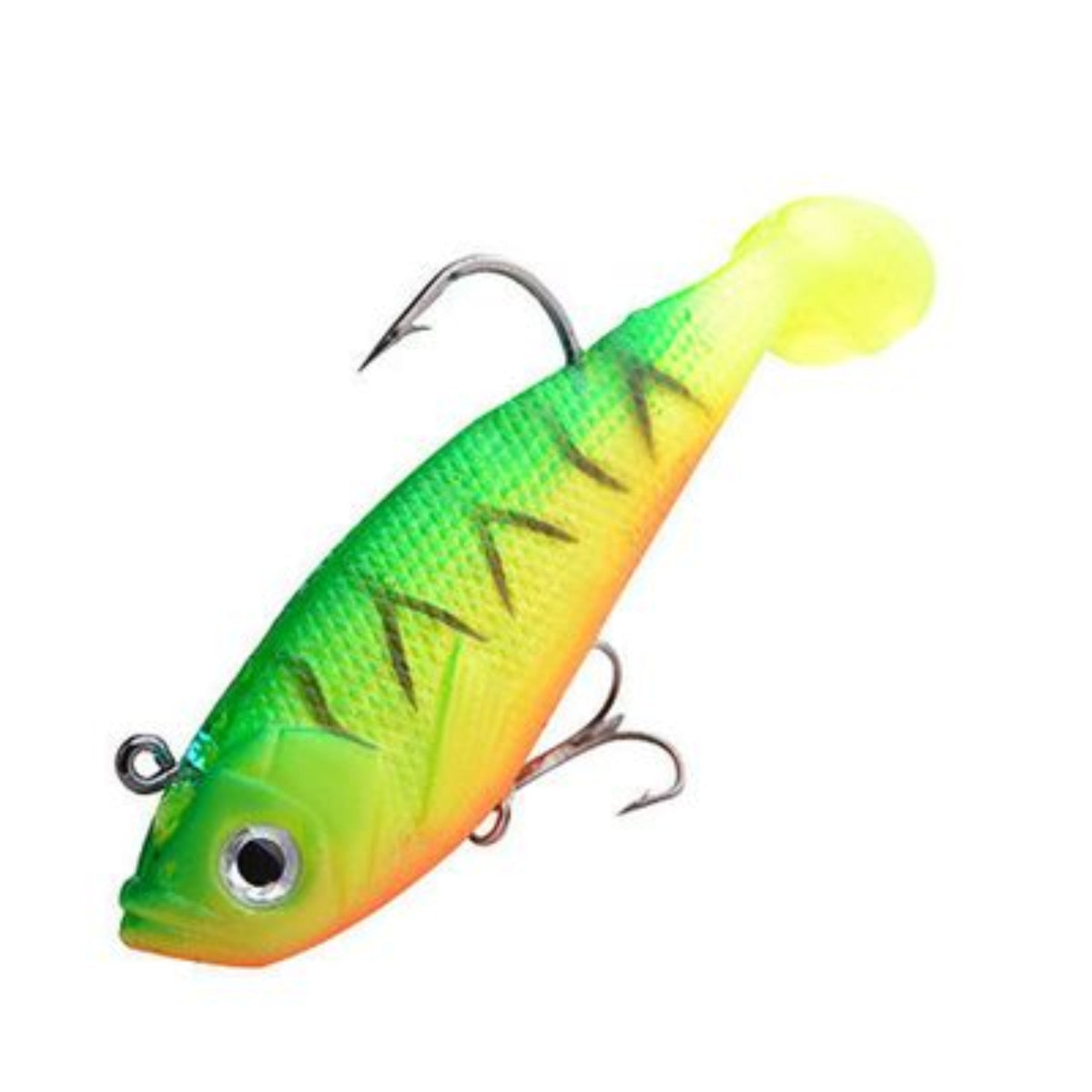 Max Shad  Swimbait