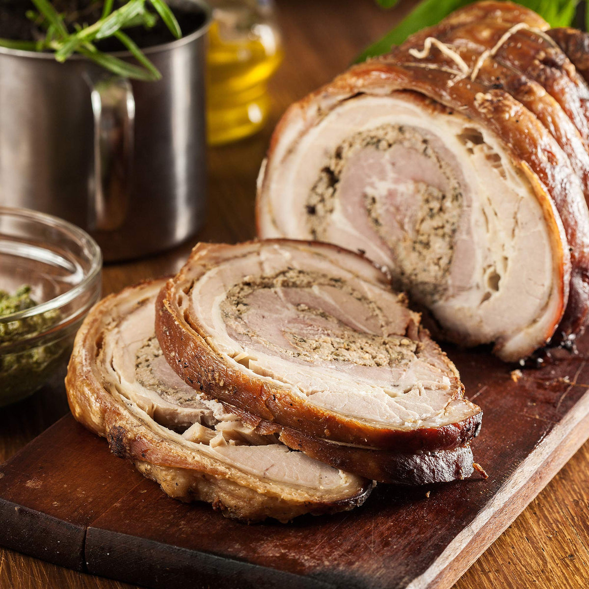Organic Rubbed Sage