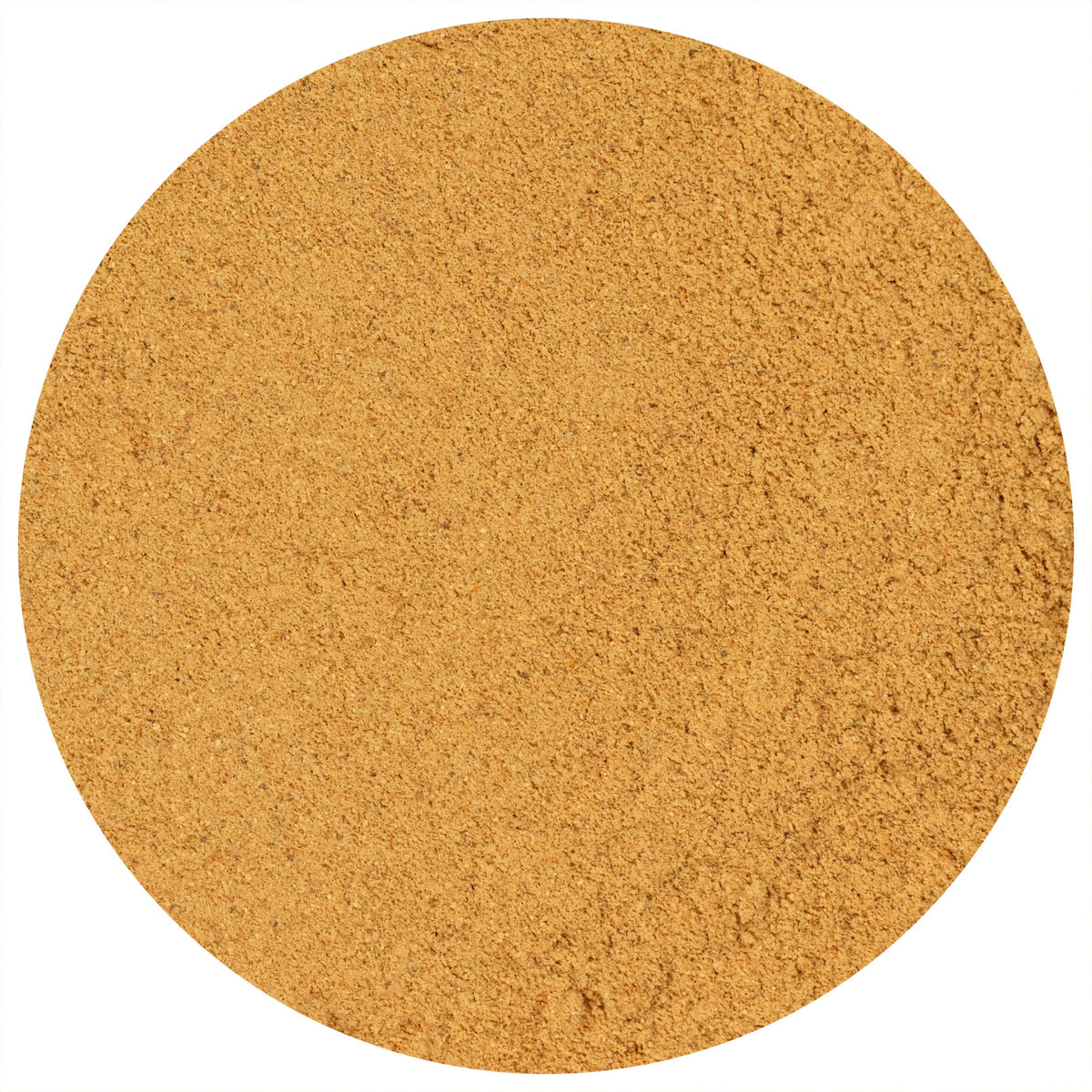 Ginger (Ground)