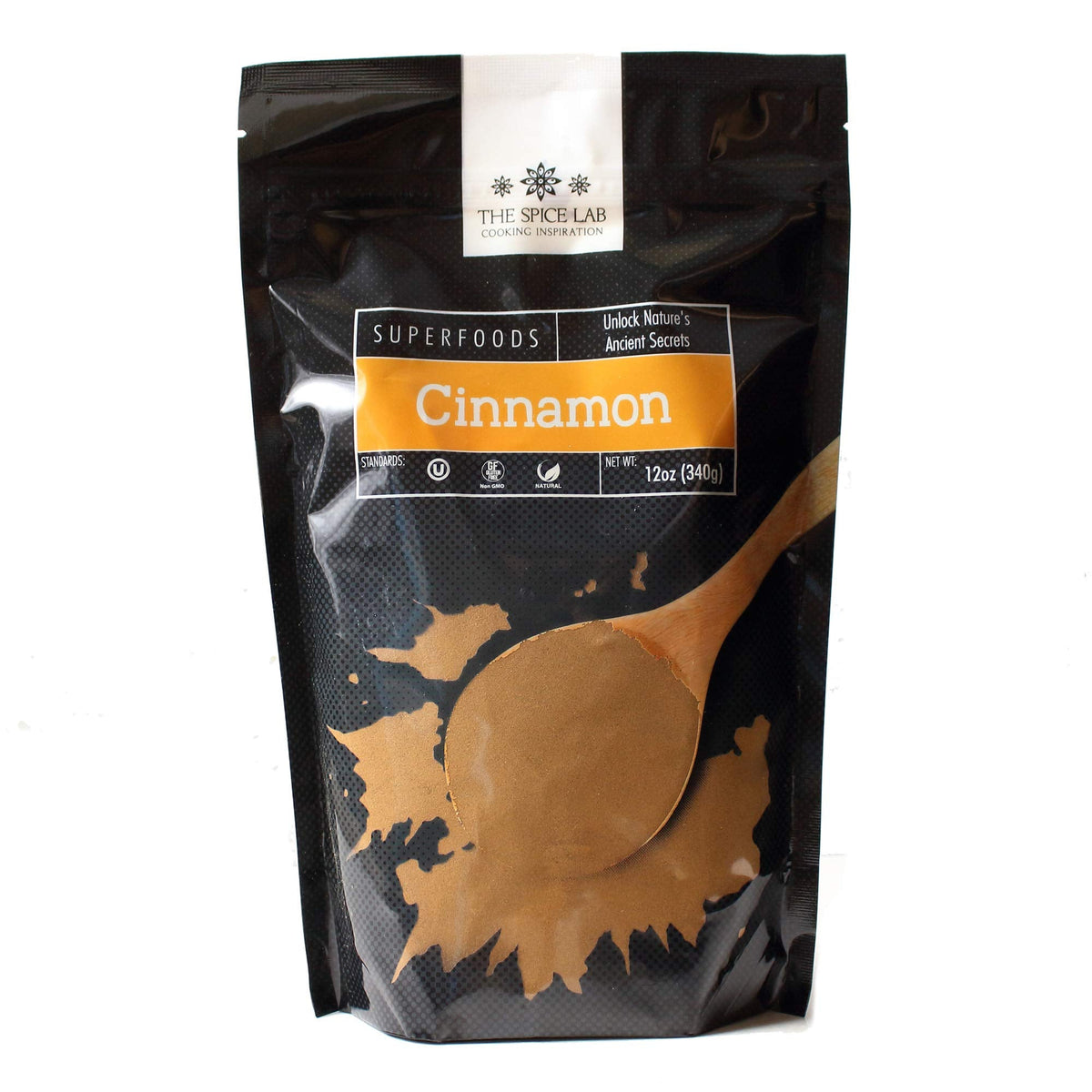 Cinnamon Powder 12 oz