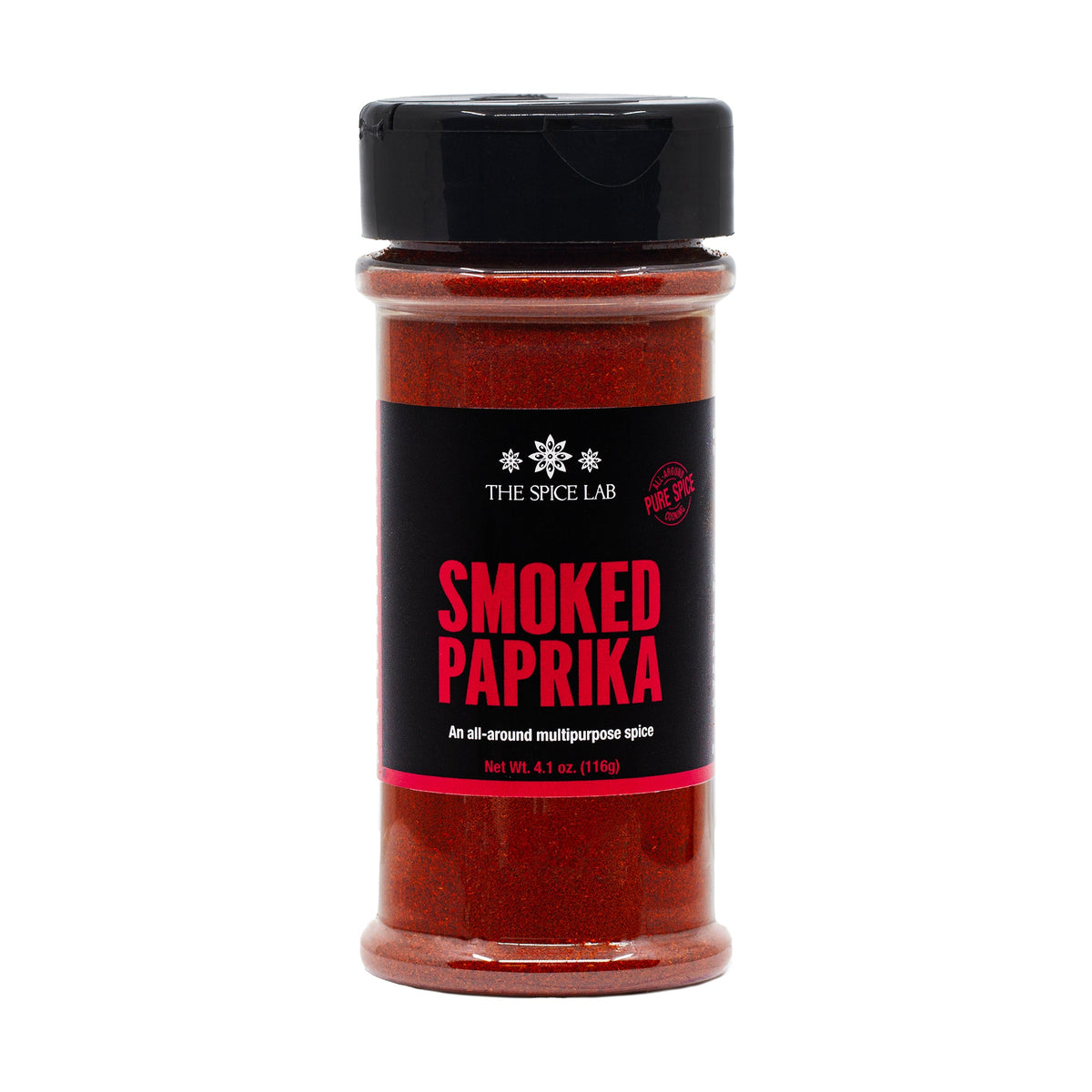 Smoked Spanish Paprika Powder