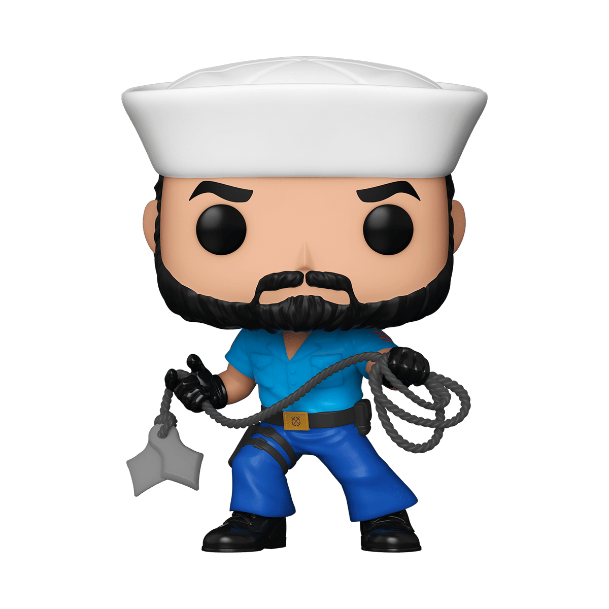 POP! Retro Toys: GI Joe - Shipwreck