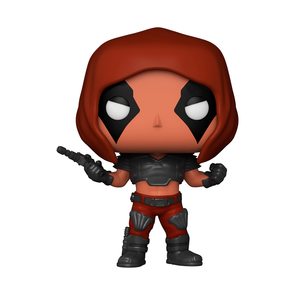 POP! Retro Toys: GI Joe - Zartan