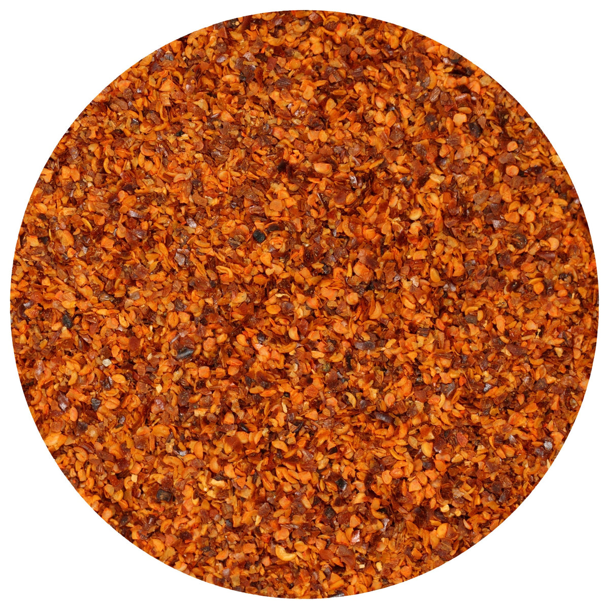 Double Crushed Red Pepper Flakes