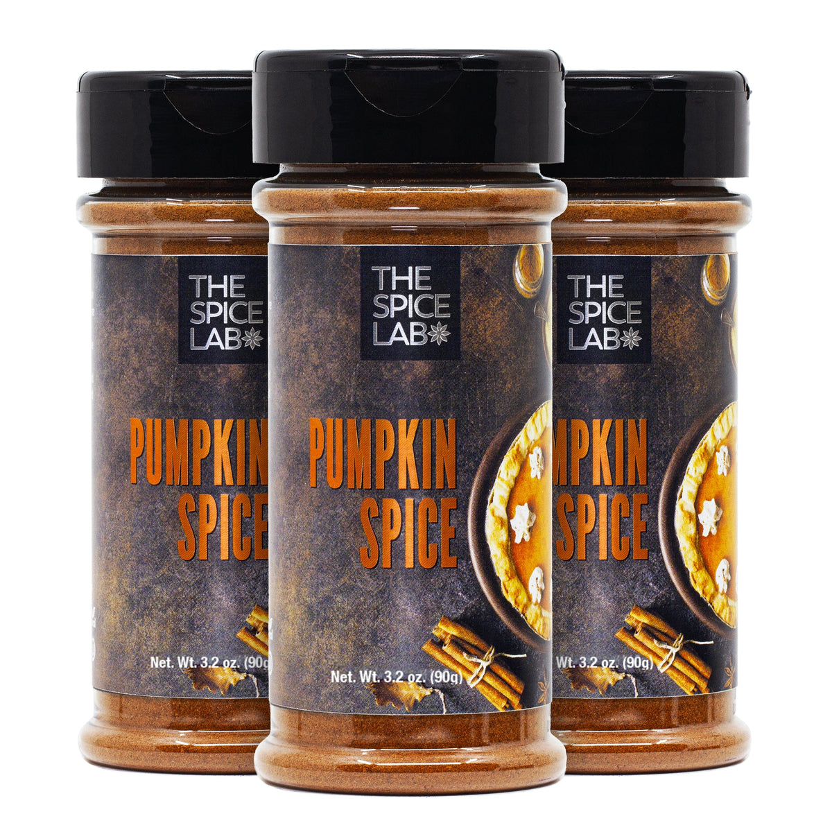 Pumpkin Pie Spice