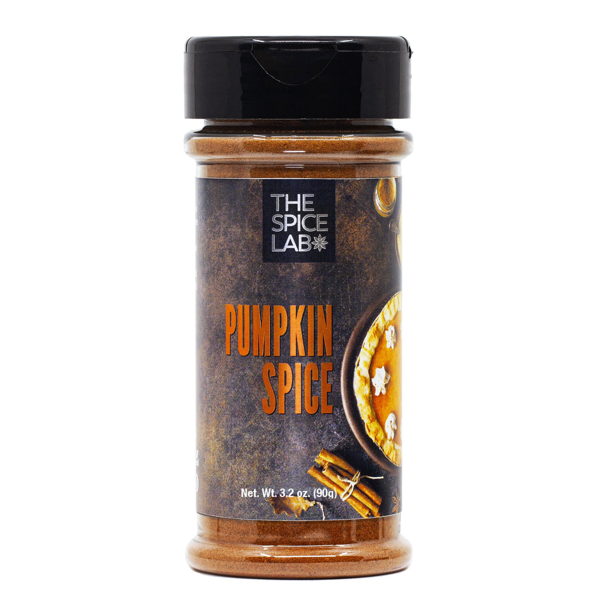 Pumpkin Pie Spice