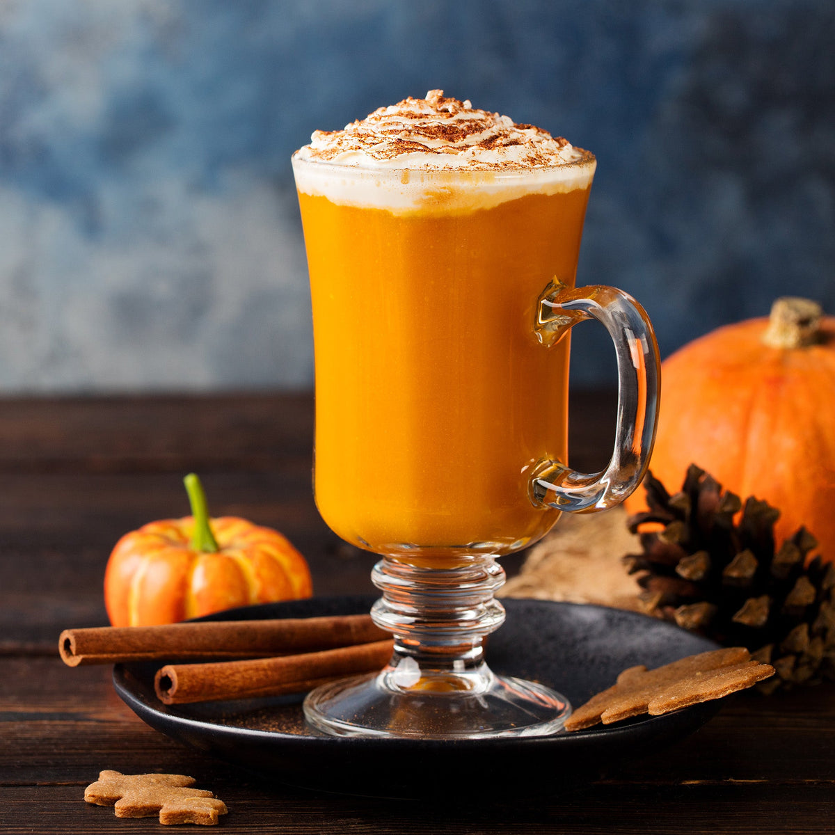 Pumpkin Pie Spice