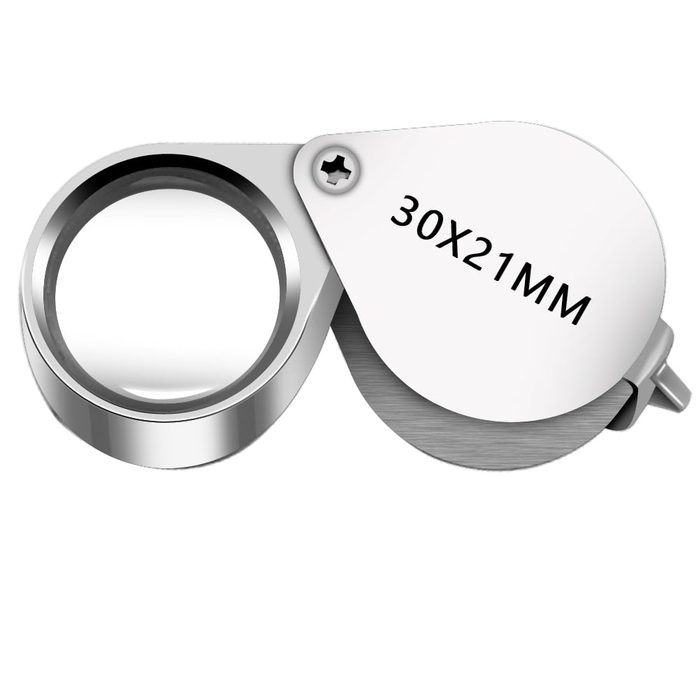 30x Loupe