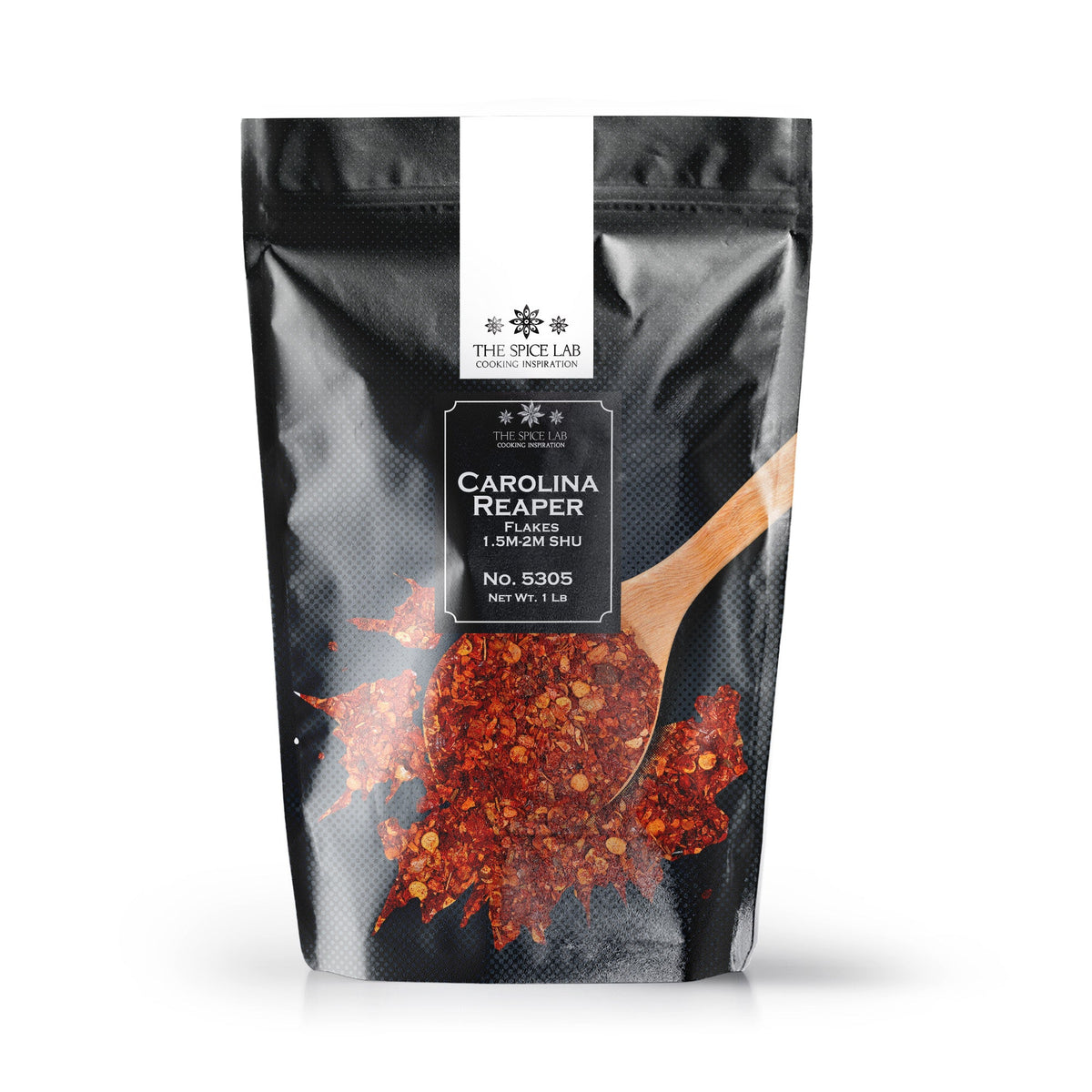 Carolina Reaper Chile (Flakes-Powder)