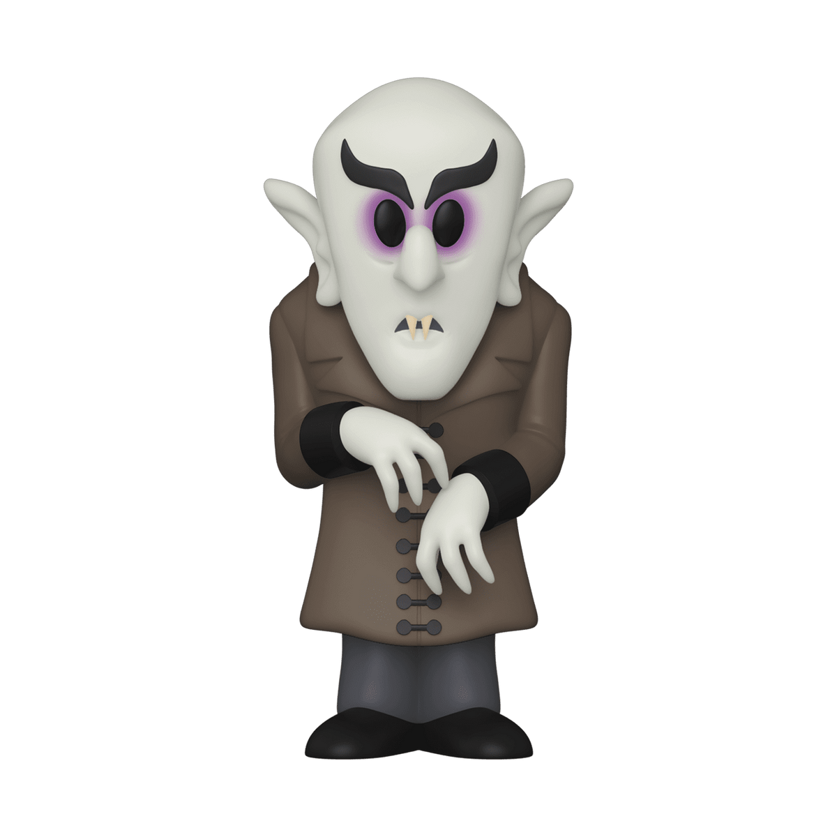 Vinyl SODA: Movies - Nosferatu
