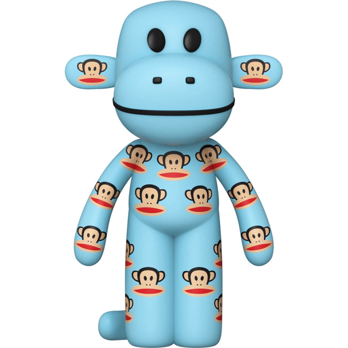 Vinyl SODA: Paul Frank - Sock Monkey