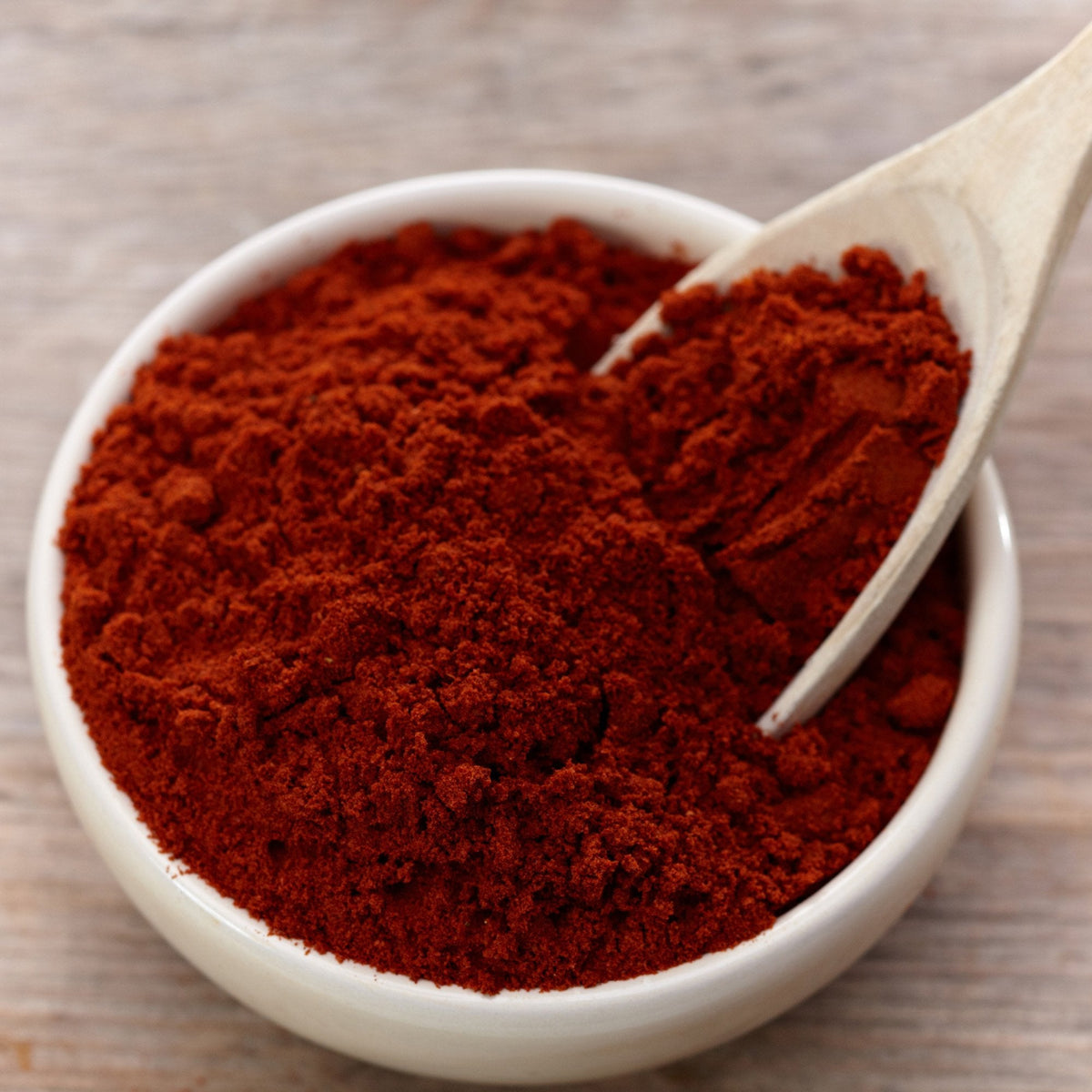 Organic Smoked Paprika