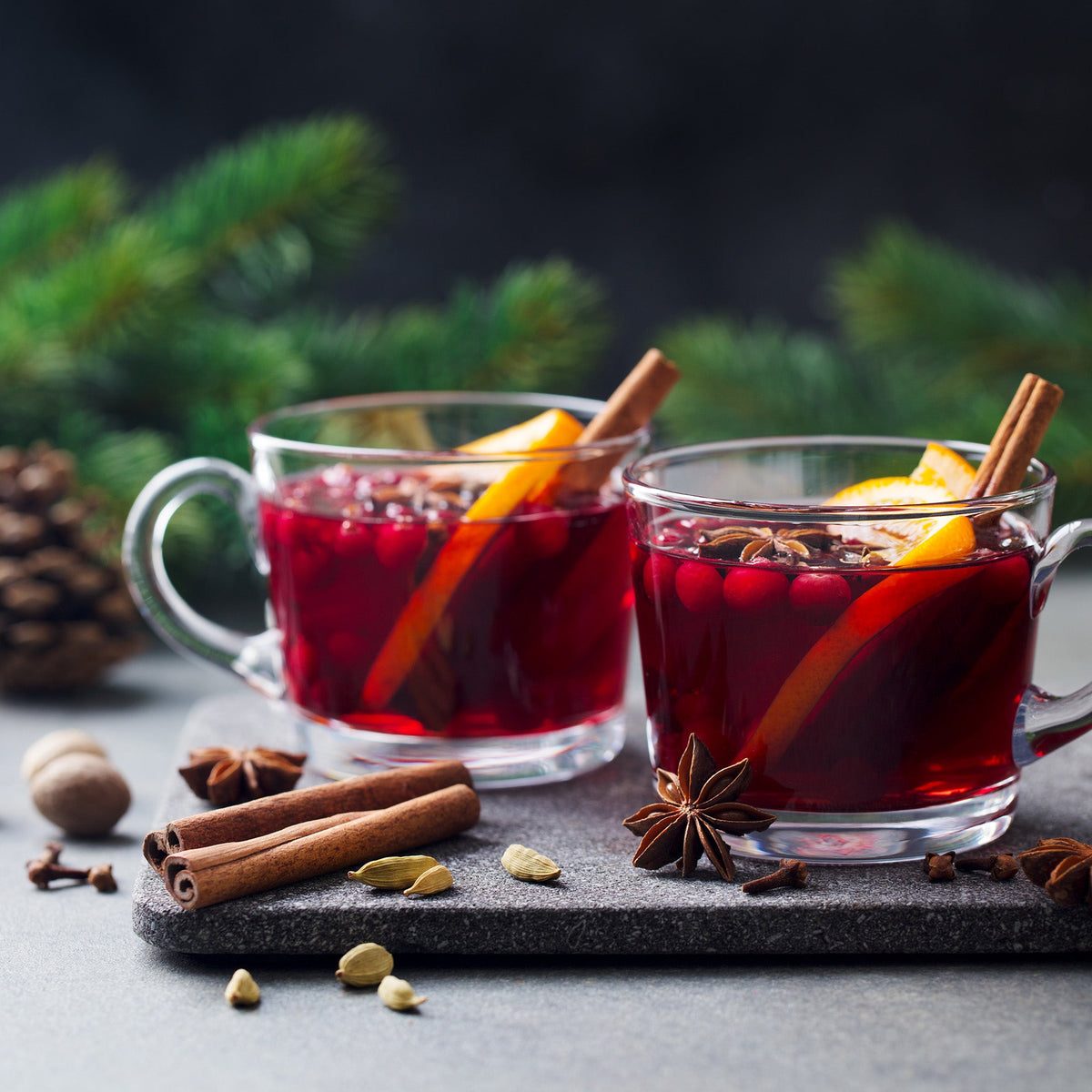 Mulling Spice
