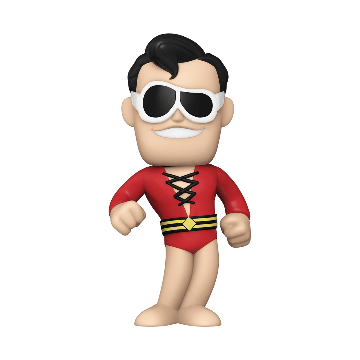 Vinyl SODA: DC - Plastic Man