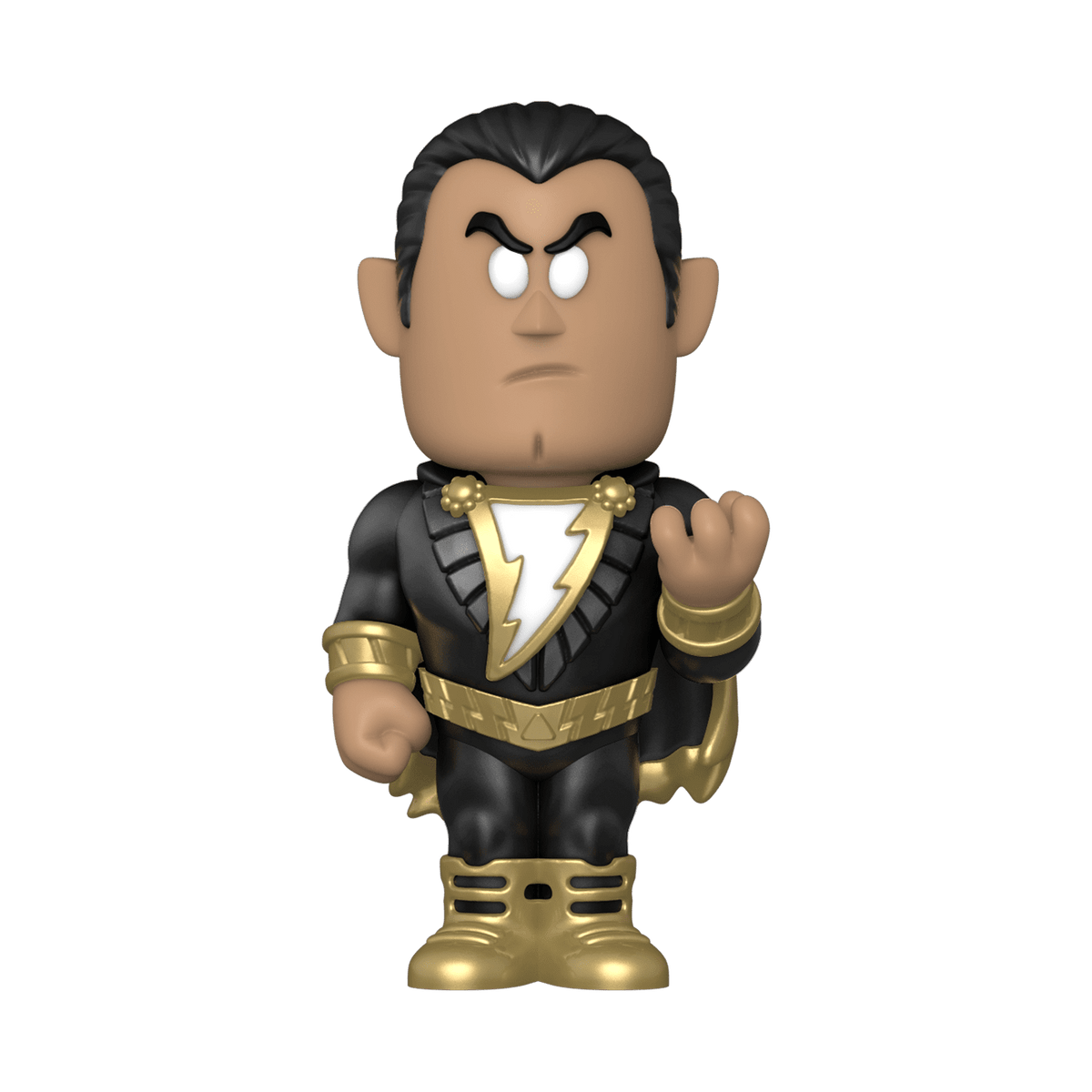 Vinyl SODA: DC Black Adam