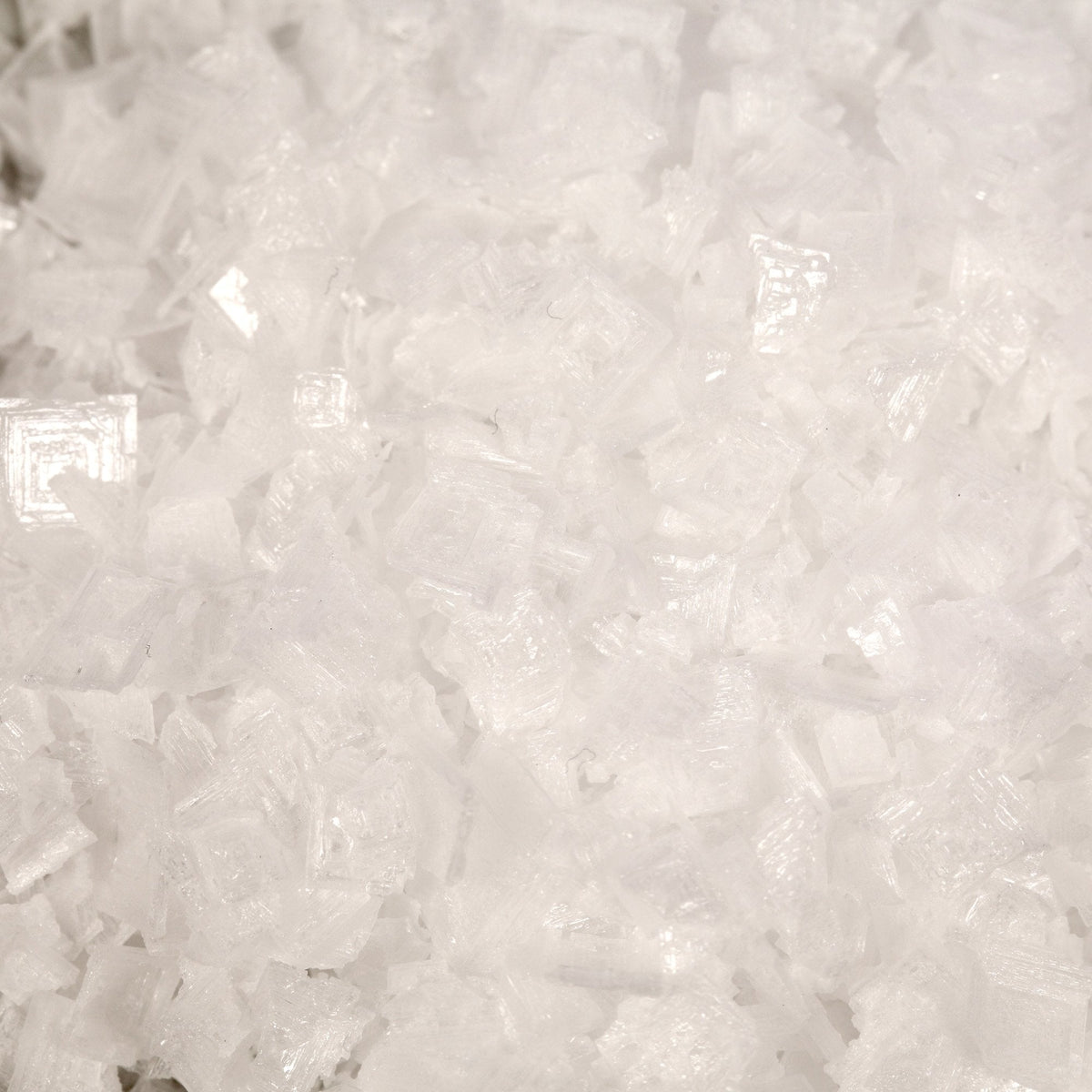 Cyprus White Large Flake Sea Salt